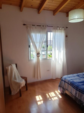 Petrona Habitación con baño